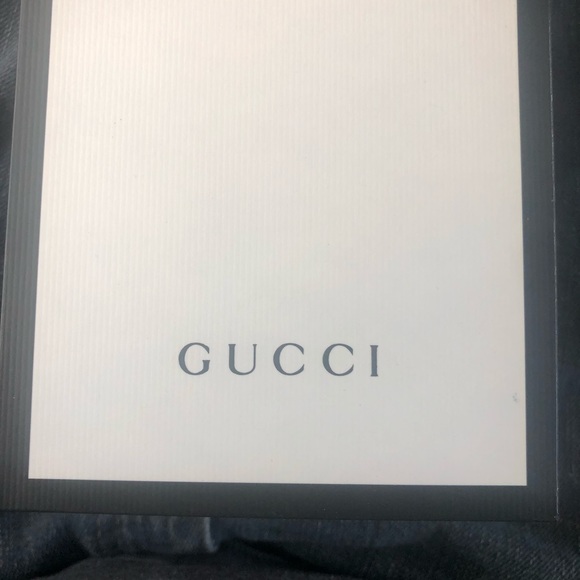 Gucci watch - Picture 2 of 4